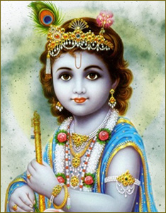 Krishna Photo