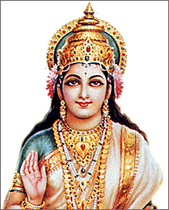 parvati photo