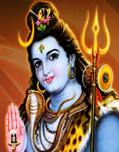 Shiva Photo